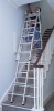 Combination Ladder 3 Part 6.9m extended