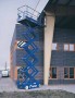 Scissor Access Platforms