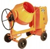 Diesel Cement Mixer 