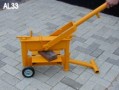 Block Splitters & Carts