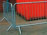Temporary Fence Panel 