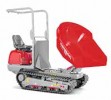 Tracked Dumper/Carrier