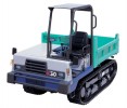 Tracked Dumper/Carrier