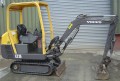 1.5T Tracked Excavator 
