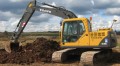 13T Tracked Excavator 