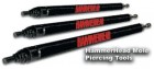 Trenchers & Trenchless Technology