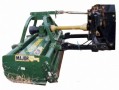 Tractors & Attachments