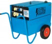 Standard Generators
