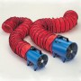 Coolers, Fans & Extractors