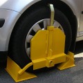 Wheel Clamp