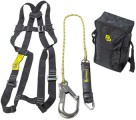 Safety Harness & Lanyard