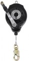 Retractable Fall Arrestor Block, 12m