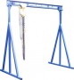 Scaffold Hoists