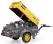 Contractors Plant