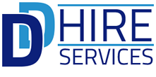 DD Hire Services