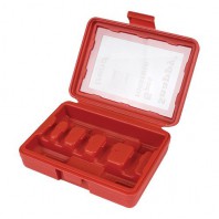 Cutter & Tool Storage