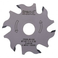 Biscuit Jointing Blades