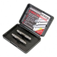 Damaged Screw Remover