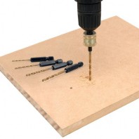 Snappy Drill Bits
