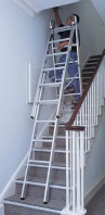 Ladders