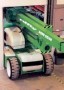 Self-Propelled Access Booms