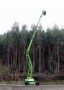 Self-Propelled Access Booms