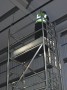 Heavy Duty Aluminium Towers - 0.8m Base