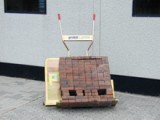 Brick & Block Cart Clamp type