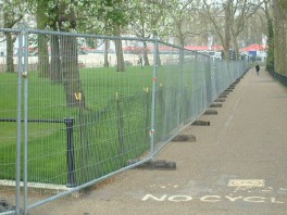 Site & Plant Security