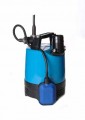 Submersible Water Pump with Float Switch