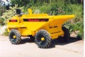 Dumper Trucks & Skip Loaders