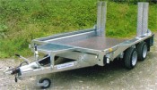 Plant Trailer 