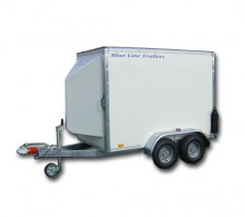 Van Trailers