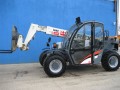 Fork Trucks & Telescopic Handlers