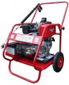 Diesel Pressure Washer