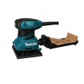 Palm Sander For fine sanding of small areas