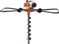 Earth Augers & Post Rammers