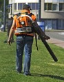 Backpack Leaf Blower