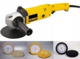 Sander Polisher