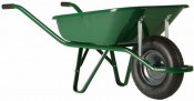 Wheelbarrow