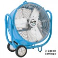 Air Mover Industrial Fan 