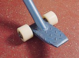 Roller Crowbar