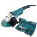 Angle Grinder 