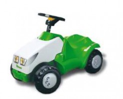 Green Racers The Kids Series