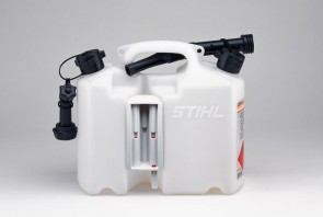 Fuel Cans