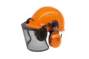 Head protection