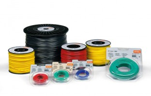 Trimmer lines