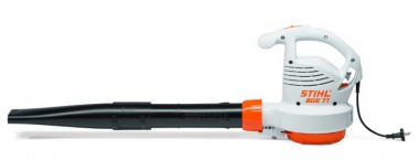 Handheld Blowers & Vacuum Shredders