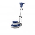 Floor Preparation Machine