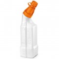 Stihl 1L Mixing Bottle Transparent